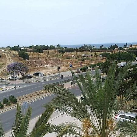 Adonis Apartment Paphos Luaran gambar