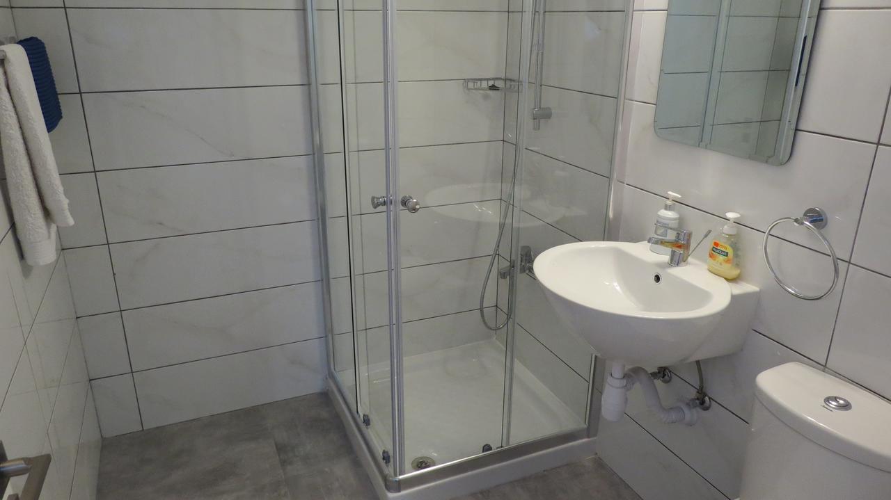 Adonis Apartment Paphos Luaran gambar