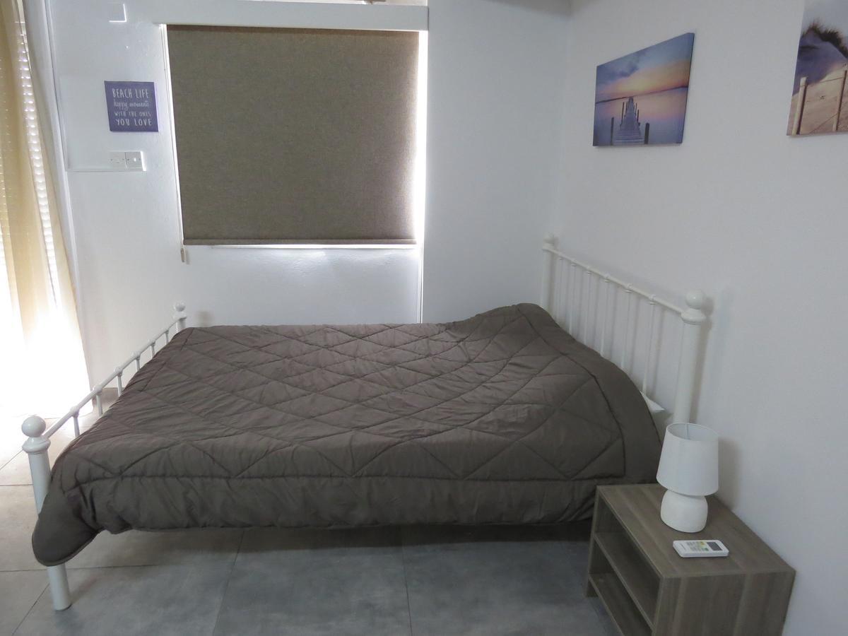 Adonis Apartment Paphos Luaran gambar