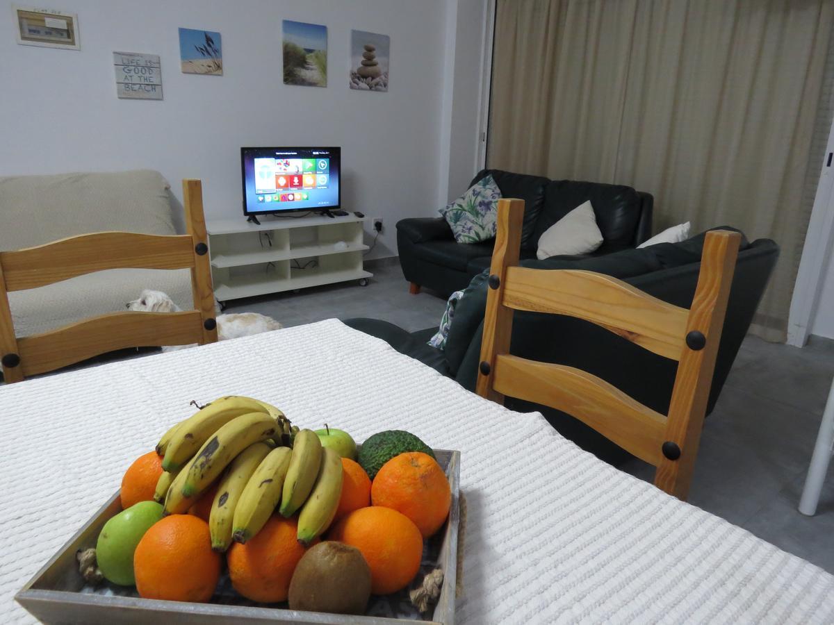 Adonis Apartment Paphos Luaran gambar